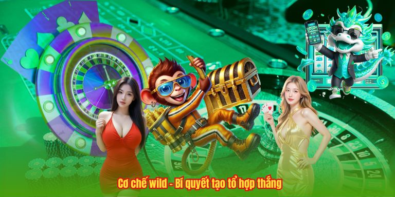 Game Nổ Hũ Quyền Vương – Siêu Phẩm Slot Game Chủ Đề Boxing Độc Đáo 4 Cơ chế wild – Bí quyết tạo tổ hợp thắng