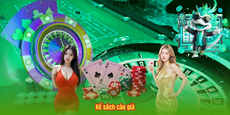 Cách Chơi Liêng Online: Bí Quyết Đơn Giản Để Nhận Thưởng Lớn 3 Kế sách cáo già