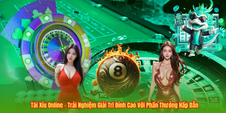 Tài Xỉu Online – Trải Nghiệm Giải Trí Đỉnh Cao Với Phần Thưởng Hấp Dẫn 4 Tài Xỉu Online – Trải Nghiệm Giải Trí Đỉnh Cao Với Phần Thưởng Hấp Dẫn