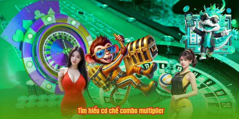 Game Nổ Hũ Quyền Vương – Siêu Phẩm Slot Game Chủ Đề Boxing Độc Đáo 3 Tìm hiểu cơ chế combo multiplier