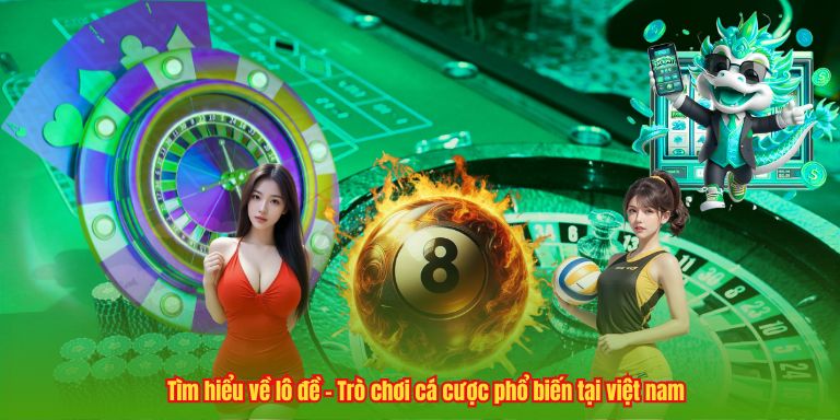 Kinh Nghiệm Lô Đề – Hướng Dẫn Đánh Hiệu Quả Dành Cho Người Mới 2 Tìm hiểu về lô đề – Trò chơi cá cược phổ biến tại việt nam