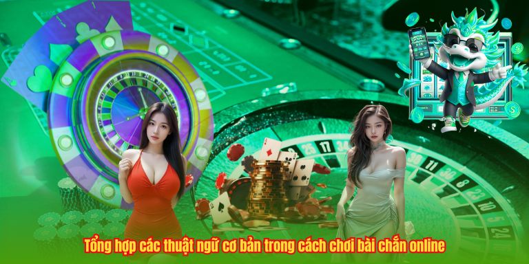 Khám Phá Cách Chơi Bài Chắn Online Chuẩn Xác Cùng Chuyên Gia 3 Tổng hợp các thuật ngữ cơ bản trong cách chơi bài chắn online